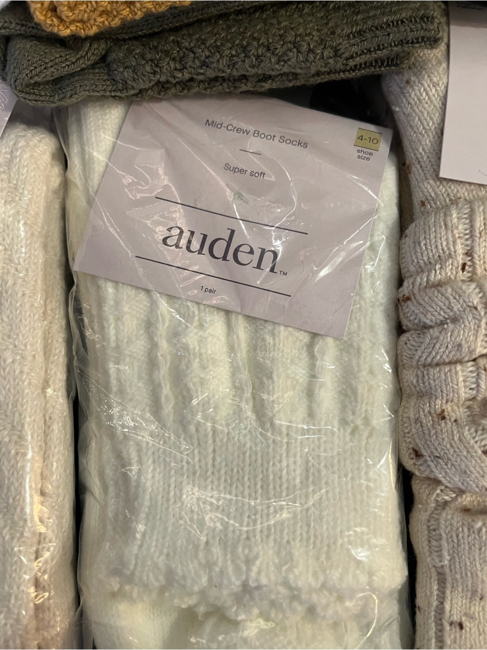 Sock Bundle - Picture 3 of 5